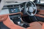 Jaguar XF Portfolio 2016 года (AU)
